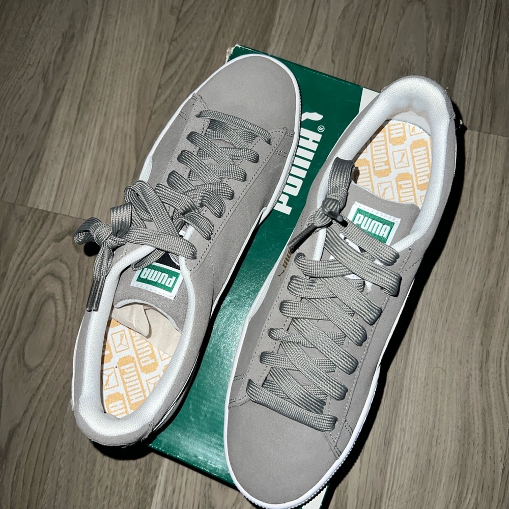 Puma Men